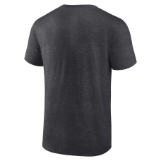 Baltimore Ravens T-Shirt - Charcoal