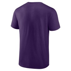 Baltimore Ravens T-Shirt - Purple