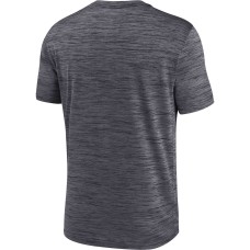 Baltimore Ravens Nike Velocity Arch Performance T-Shirt - Black