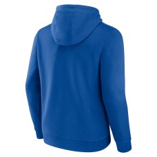 Buffalo Bills NFL x Bud Light Pullover Hoodie - Royal