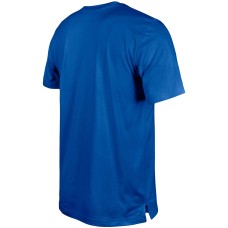 Buffalo Bills New Era 2023 NFL Training Camp T-Shirt - Royal