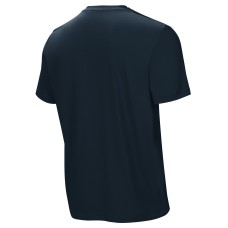 Houston Texans Home Team Adaptive T-Shirt - Navy