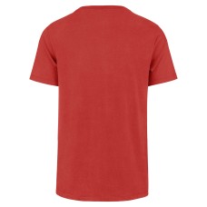 Kansas City Chiefs '47 Big & Tall Time Lock Franklin T-Shirt - Red