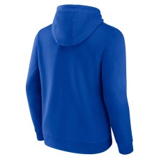 Los Angeles Rams NFL x Bud Light Pullover Hoodie - Royal