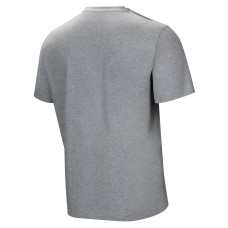 Philadelphia Eagles Tackle Adaptive T-Shirt - Gray