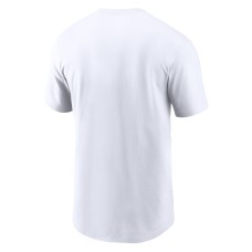 Aaron Donald Los Angeles Rams Nike Player Graphic T-Shirt - White