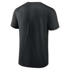 Baltimore Ravens Hometown Collection Sweep T-Shirt - Black