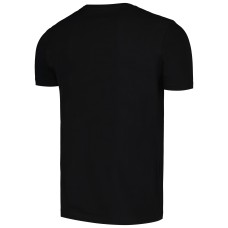 Baltimore Ravens New Era Team Logo T-Shirt - Black