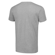 Baltimore Ravens Starter Logo Graphic T-Shirt - Heather Gray