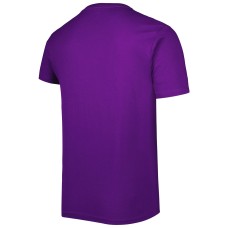 Baltimore Ravens Starter Prime Time T-Shirt - Purple