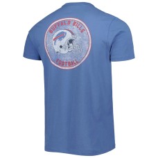 Buffalo Bills '47 Open Field Franklin T-Shirt - Royal