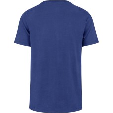 Buffalo Bills '47 Time Lock Franklin T-Shirt - Royal