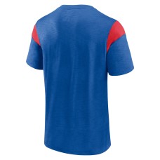 Buffalo Bills Home Stretch Team T-Shirt - Royal