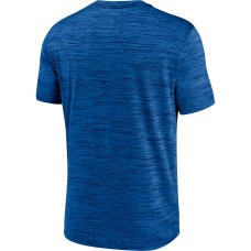 Buffalo Bills Nike Velocity Performance T-Shirt - Royal