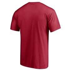 Chris Godwin Tampa Bay Buccaneers Powerhouse Player Graphic T-Shirt - Red