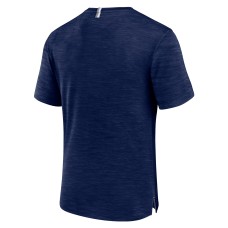 Dallas Cowboys Defender Evo T-Shirt - Navy