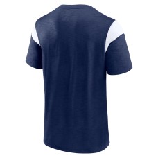 Dallas Cowboys Home Stretch Team T-Shirt - Navy