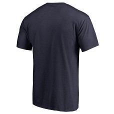 Dallas Cowboys Hometown Collection T-Shirt - Navy