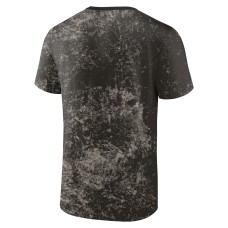 Dallas Cowboys Shadow T-Shirt - Black