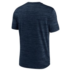 Dallas Cowboys Nike Velocity Performance T-Shirt - Navy