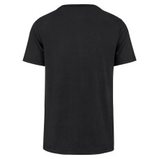 Detroit Lions '47 Amplify Franklin T-Shirt - Black