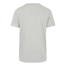 Detroit Lions '47 Downburst Franklin T-Shirt - Gray