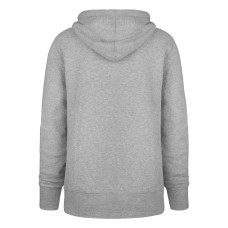 Detroit Lions '47 Regional Headline Pullover Hoodie - Gray