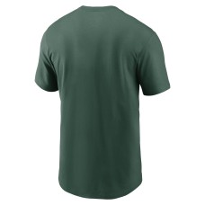 Green Bay Packers Nike Local Essential T-Shirt - Green