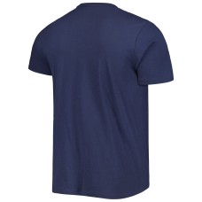 Houston Texans '47 All Arch Franklin T-Shirt - Navy