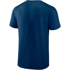 Houston Texans  T-Shirt -  Navy