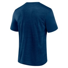 Houston Texans End Zone T-Shirt - Navy