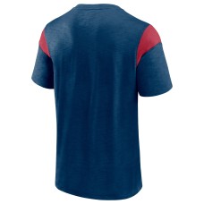 Houston Texans Home Stretch Team T-Shirt - Navy