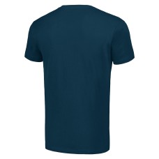 Houston Texans Starter Tailsweep T-Shirt - Navy