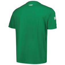 Jalen Hurts Philadelphia Eagles Pro Standard Avatar Remix Player Graphic T-Shirt - Kelly Green