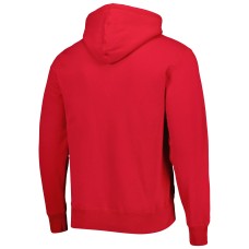 Kansas City Chiefs '47 Regional Headline Pullover Hoodie - Red