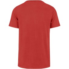 Kansas City Chiefs '47 Time Lock Franklin T-Shirt - Red