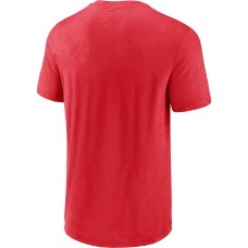 Kansas City Chiefs Ultra T-Shirt - Red