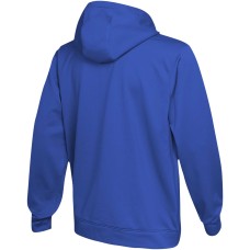 Los Angeles Rams Backfield Combine Authentic Pullover Hoodie - Royal