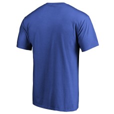 Los Angeles Rams Vintage Arch T-Shirt - Navy