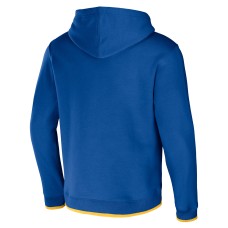 Los Angeles Rams NFL x Darius Rucker Collection by Fanatics Pullover Hoodie - Royal