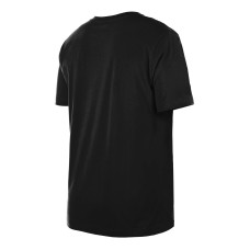 Philadelphia Eagles New Era Team Logo T-Shirt - Black