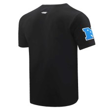 Philadelphia Eagles Pro Standard Hybrid T-Shirt - Black