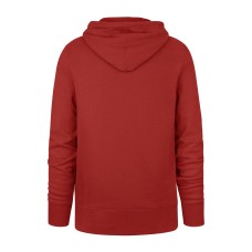 San Francisco 49ers '47 Regional Headline Pullover Hoodie - Scarlet