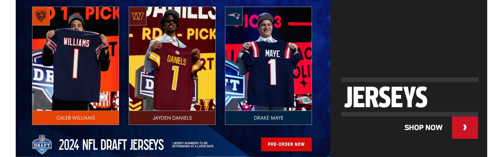 NFL 2025 Super Bowl Apparels Online Selling